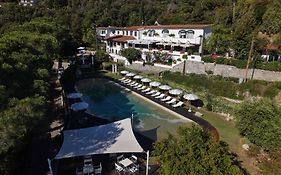 Hotel Valle Verde